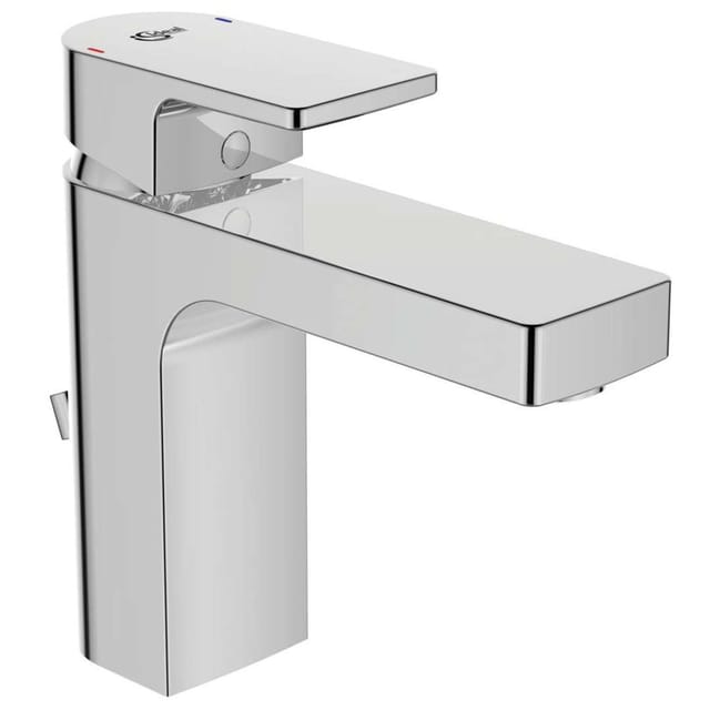 Ideal Standard Waschtischarmatur Edge Chrom