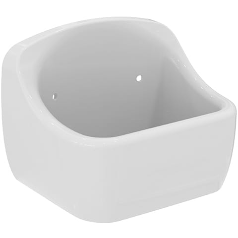 Ideal Standard Ausgußbecken Duoro 445 mm Weiß