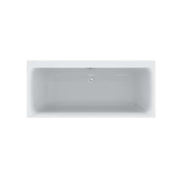 Ideal Standard Duo-Badewanne Connect Air 170x75 cm Weiß