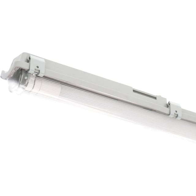 LED-Feuchtraumleuchte 18 W Länge 120 cm IP65