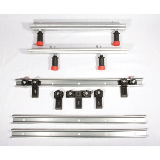 Ideal Standard Wannenmontage-Set