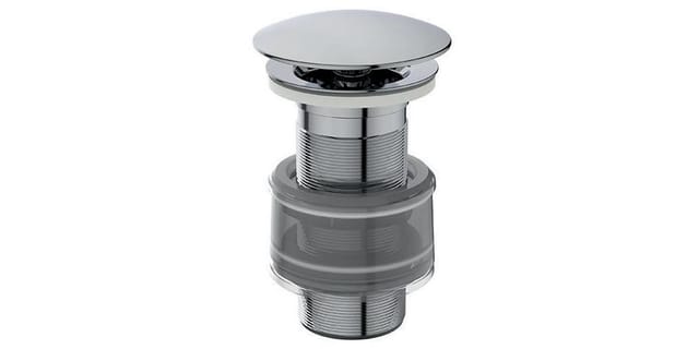 Ideal Standard Schaftventil Chrom