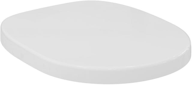 Ideal Standard WC-Sitz Connect Freedom Weiß