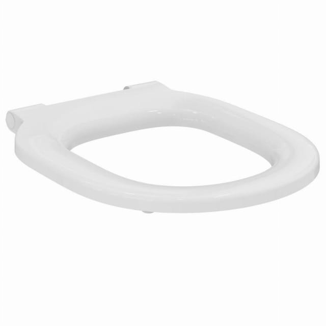 Ideal Standard WC-Sitzring Connect Freedom Weiß