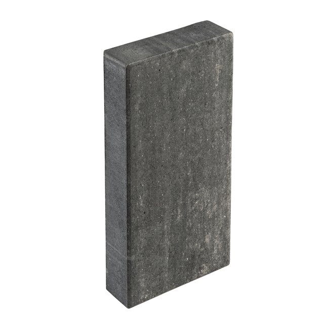 Diephaus Palisade Patea Graphit 50 x 25 x 8 cm