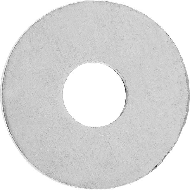 Karrosseriescheibe Ø 8,4 mm x Ø 24 mm Edelstahl A2 10 Stück