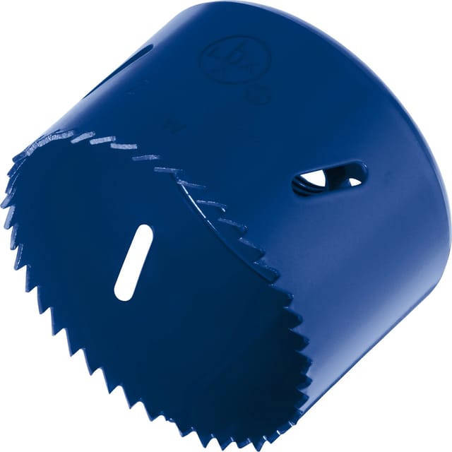 LUX-TOOLS Lochsäge 68 mm