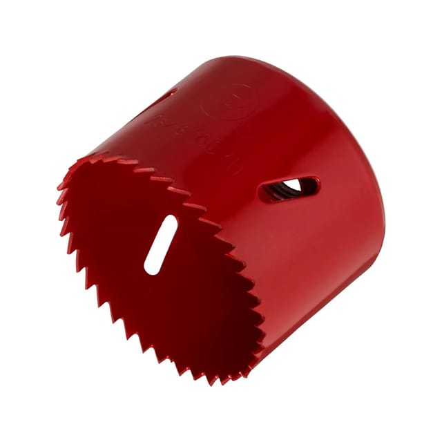 LUX-TOOLS Lochsäge 60 mm