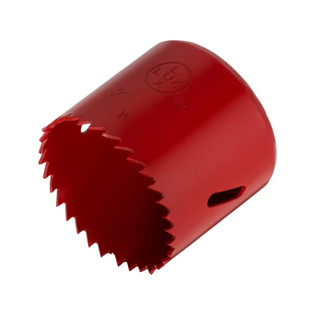 LUX-TOOLS Lochsäge 51 mm