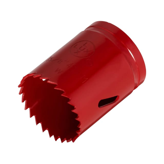 LUX-TOOLS Lochsäge 41 mm