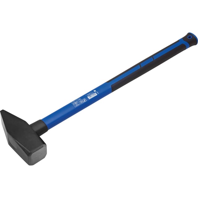 LUX-TOOLS Vorschlaghammer 4 kg