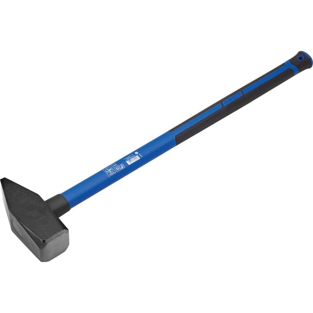 LUX-TOOLS Vorschlaghammer 5 kg
