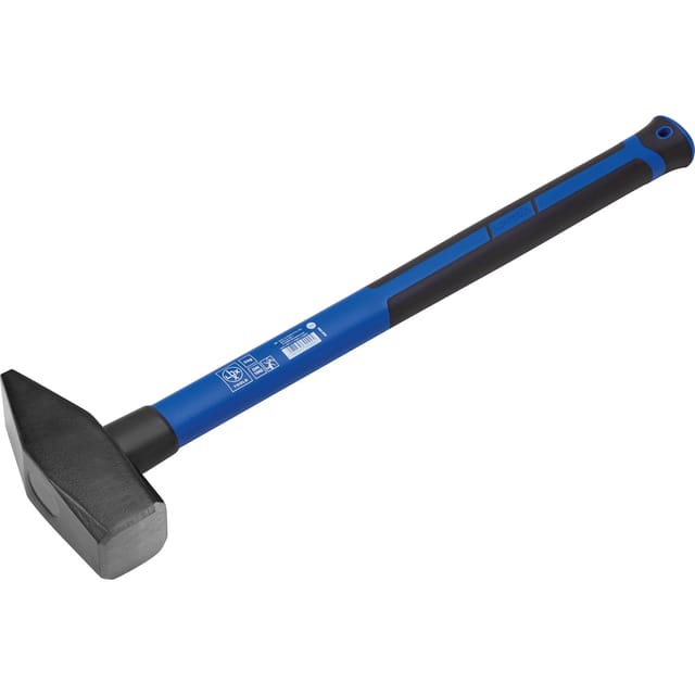 LUX-TOOLS Vorschlaghammer 3 kg