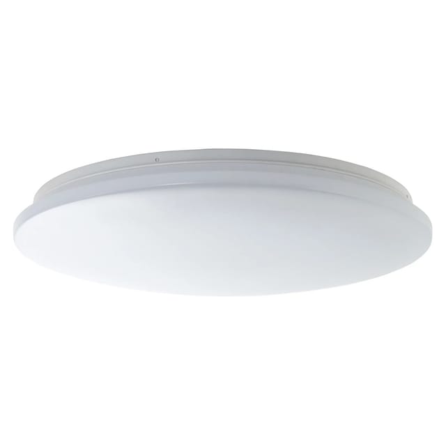 Brilliant LED-Deckenleuchte Tribola Weiß Ø 48,5 cm