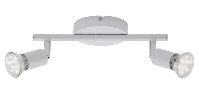 Briloner LED-Spot 2er Simple