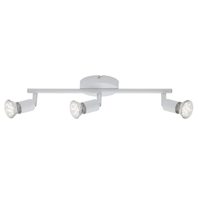 Briloner LED-Spot 3er Simple