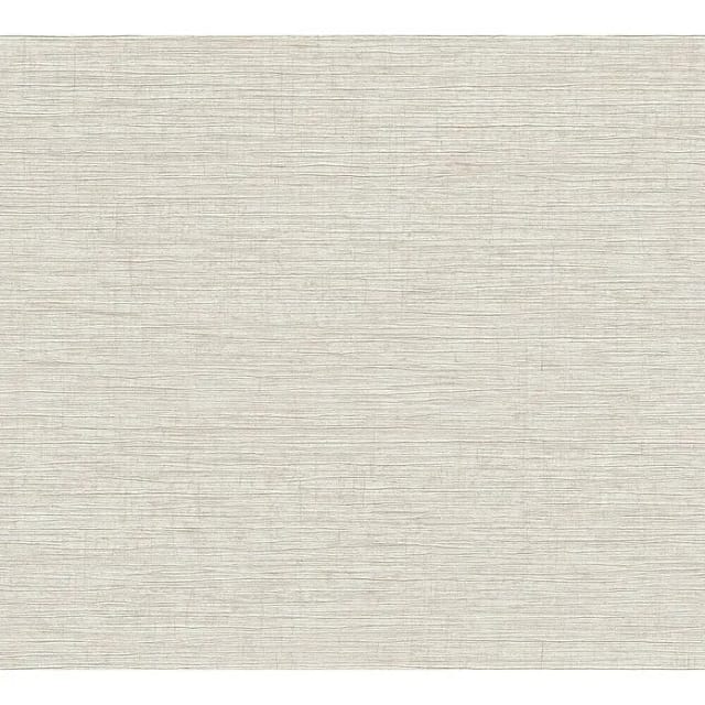 A. S. Creation Vliestapete Metropolitan Stories II Mio Uni Creme FSC®