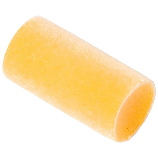 LUX-TOOLS Flock-Walze 7 cm