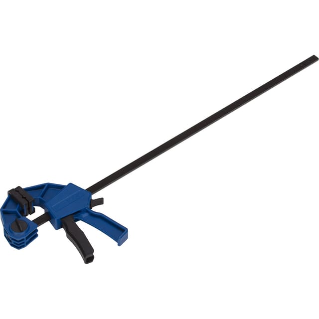 LUX-TOOLS Einhandzwinge 450 mm