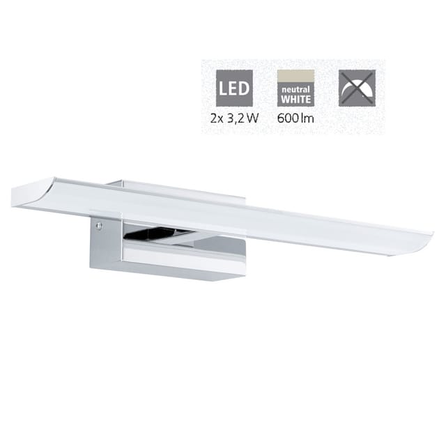 Eglo Smart LED-Wandleuchte Tabiano