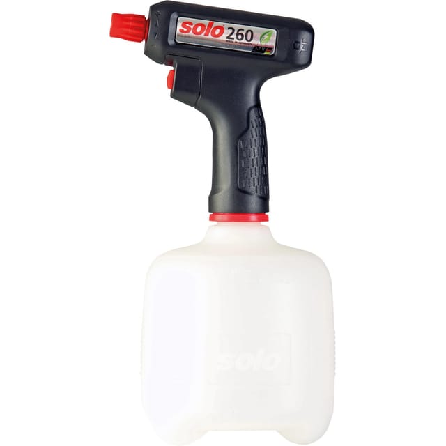 Solo Akku-Handspritze 260 Classic 1,