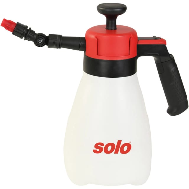 Solo Druckspritze 201 C Comfort 1,25,