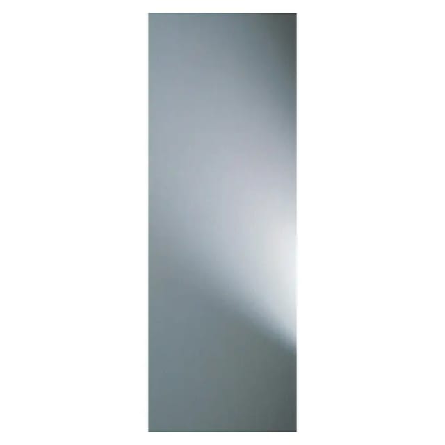 Kristall-Form Türklebespiegel Touch 39 cm x 111 cm Hoch Rechteckig