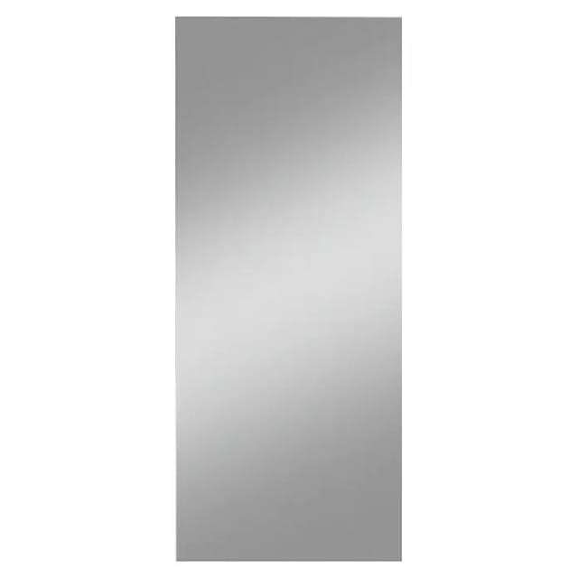 Kristall-Form Türklebespiegel Touch 50 cm x 120 cm Rechteckig