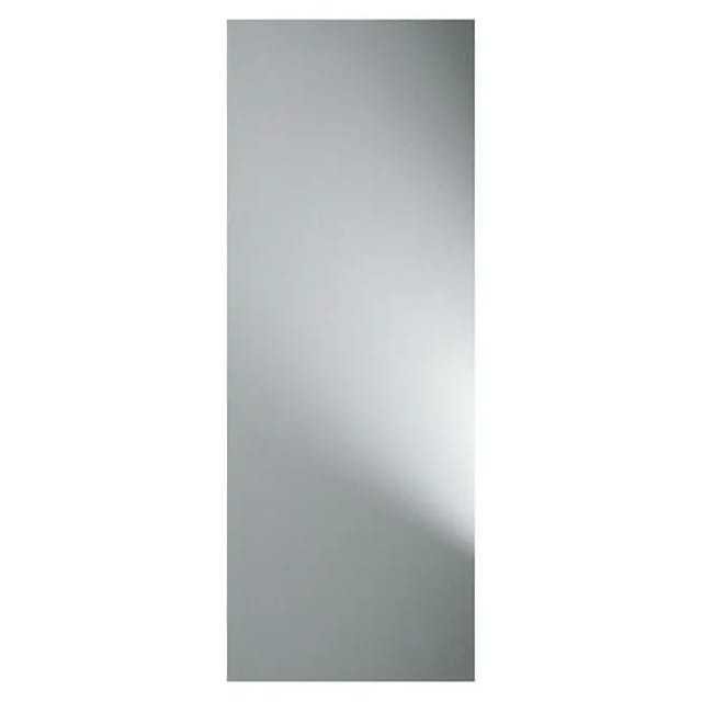 Kristall-Form Türklebespiegel Touch 60 cm x 160 cm Rechteckig