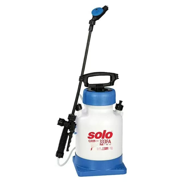 Solo Schaumsprüher 333 FA Cleanline 3,