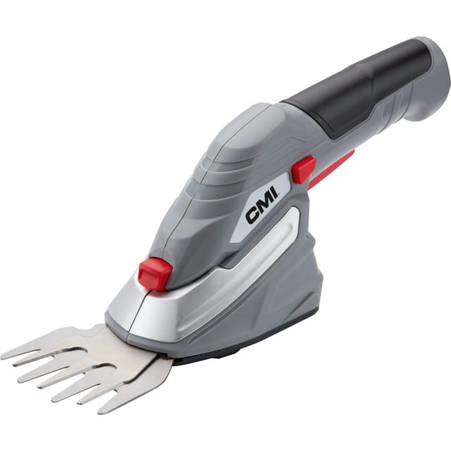 CMI Gras-und Strauchschere C-AGS-3.6/10 3,6 V Li-Ion-Akku