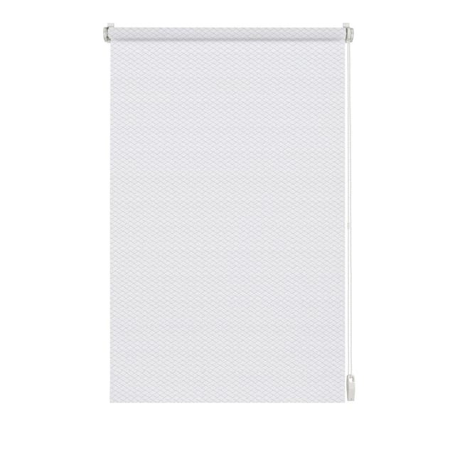 Gardinia EasyFix Rollo Shaun 45 cm x 160 cm Weiß