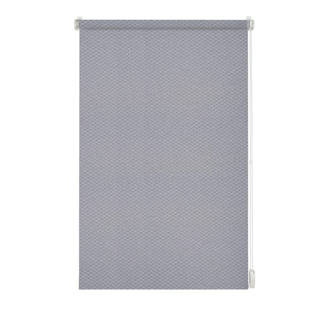 Gardinia EasyFix Rollo Shaun 45 cm x 160 cm Hellgrau