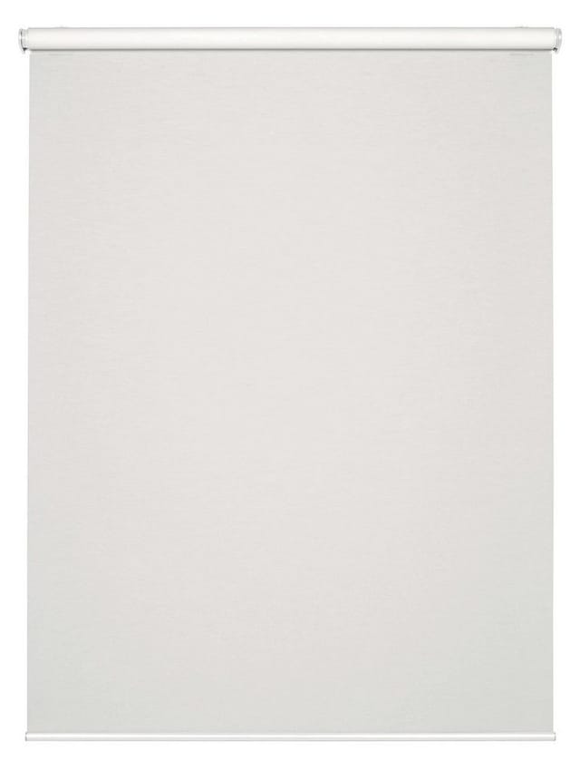 Gardinia Rollo Comfort Move 60 cm x 150 cm Weiß