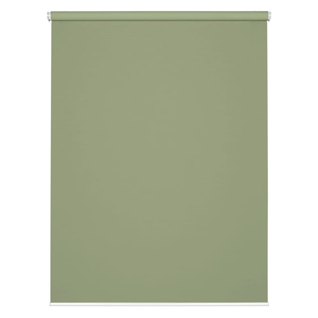 Gardinia Rollo Comfort Move 75 cm x 150 cm Grün