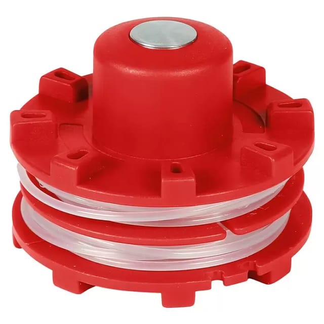 Einhell Sensen-Zubehör Ersatz-Doppelfadenspule 2 mm