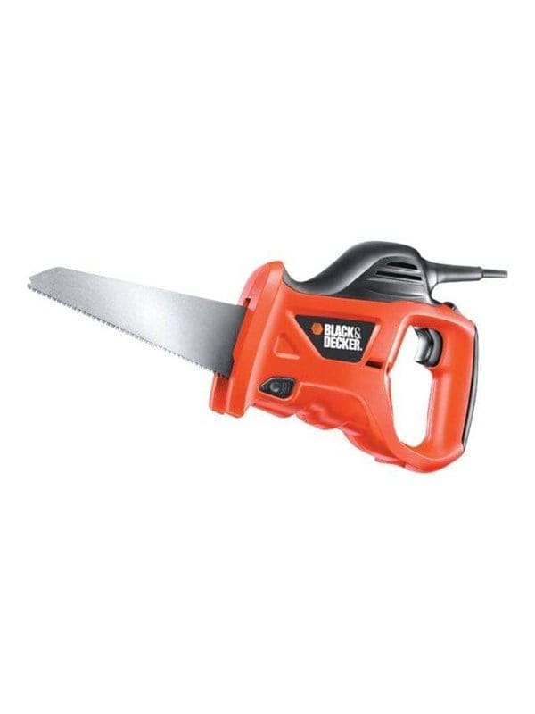 Black+Decker Elektro-Handsäge 400 W KS880EC