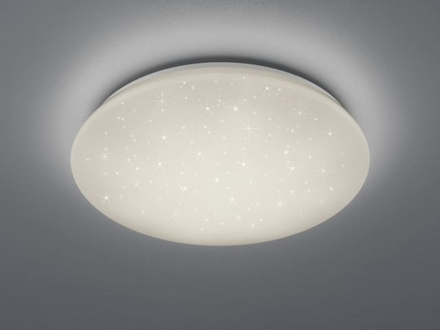 Reality LED-Deckenleuchte Sternenhimmel Potz