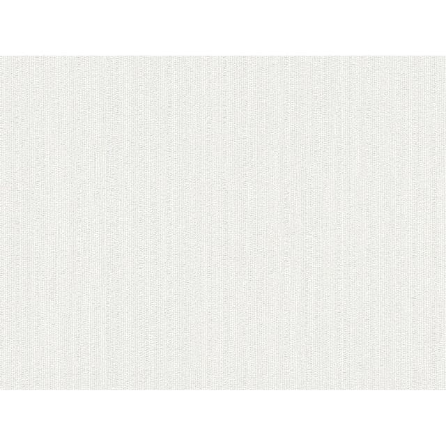 A.S. Creation Vliestapete All Seasons Uni Grau FSC®