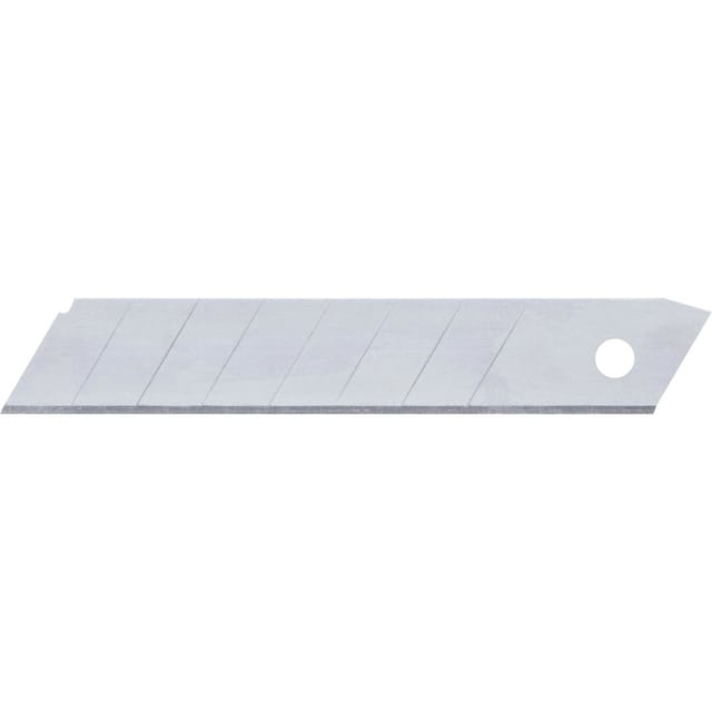 LUX-TOOLS Abbrechklinge 18 mm 5 Stück