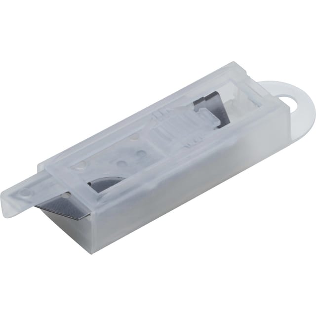 LUX-TOOLS Ersatzklinge Trapez Comfort 0,5 mm 5 Stück