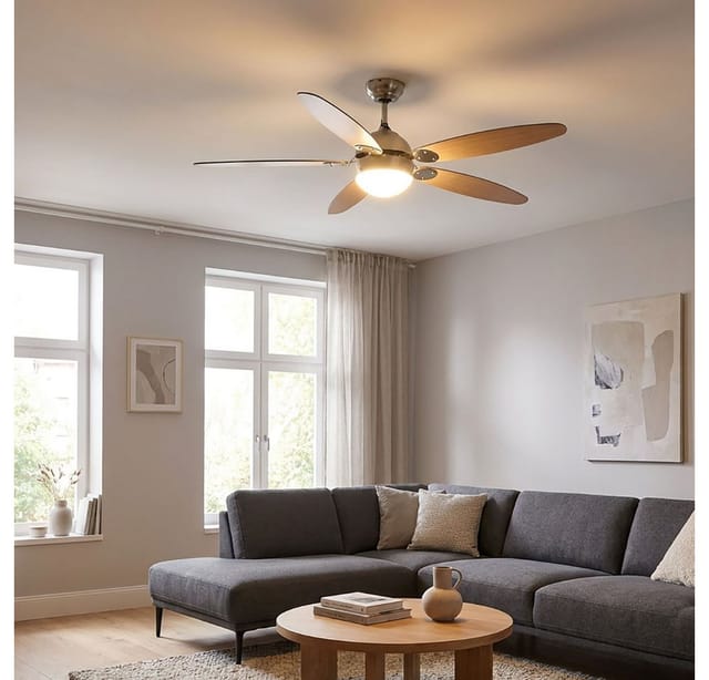 Deckenventilator Azura