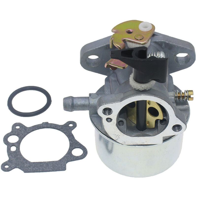 Carburateur Avec Joint Pour Moteurs Briggs Stratton Quantum 45 50 55 Xm55 Xte40 Xte50 625 675 Remplace 494216 494217 498965 698056
