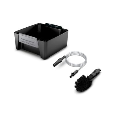 Kärcher Zubehörbox Adventure für den OC 3