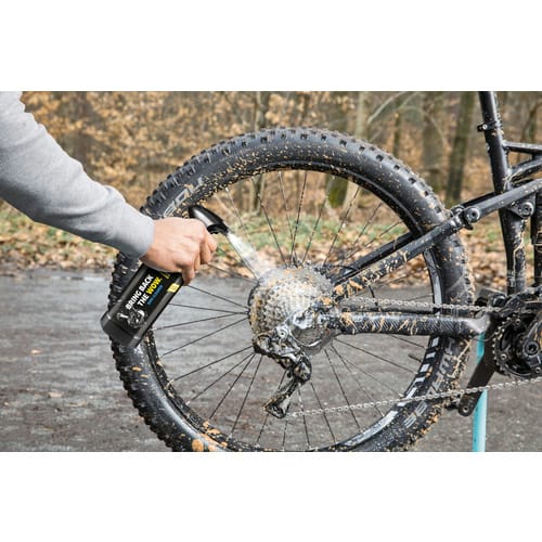 Kärcher Zubehörbox Bike für den OC 3
