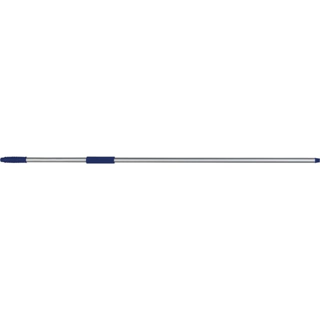 LUX-TOOLS Aluminiumstiel Professional 140 cm