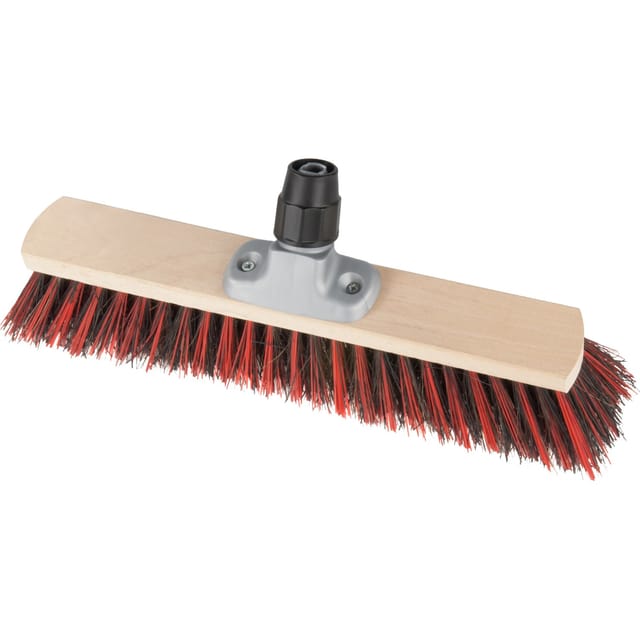 LUX-TOOLS Besenkopf Südharzer 60 cm