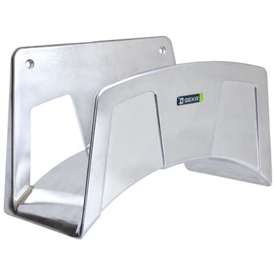 Geka plus-Wandschlauchhalter