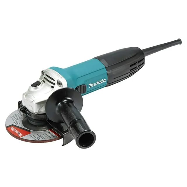 Makita Winkelschleifer GA5030R 125 mm 720 W