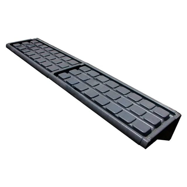 Palram Hängebord-Set aus Kunststoff für Gewächshäuser